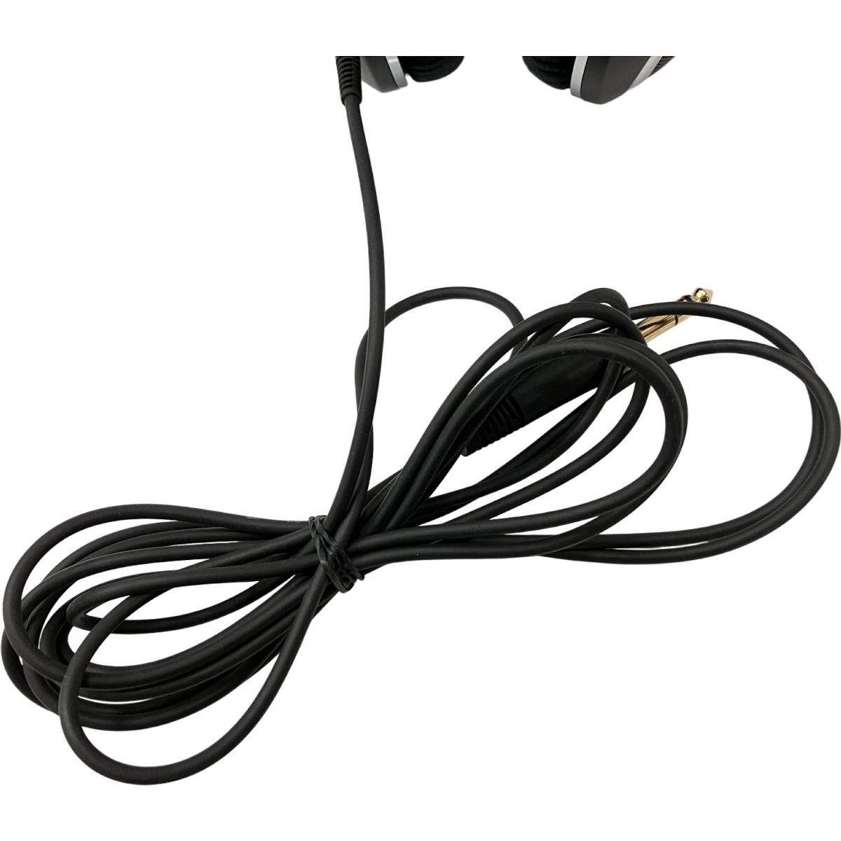 SENNHEISER HD599SE ヘッドフォン ヘッドホン 音響 オーディオ ゼンハイザー H10316544