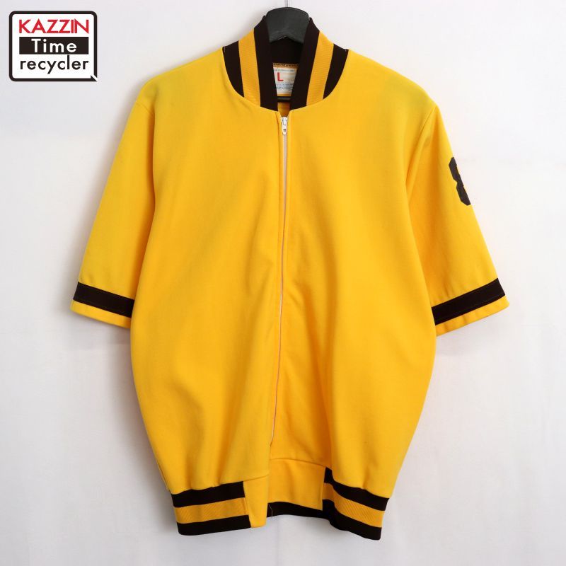 60s USA製 vintage Champion プロダクツタグ トラックジャケット