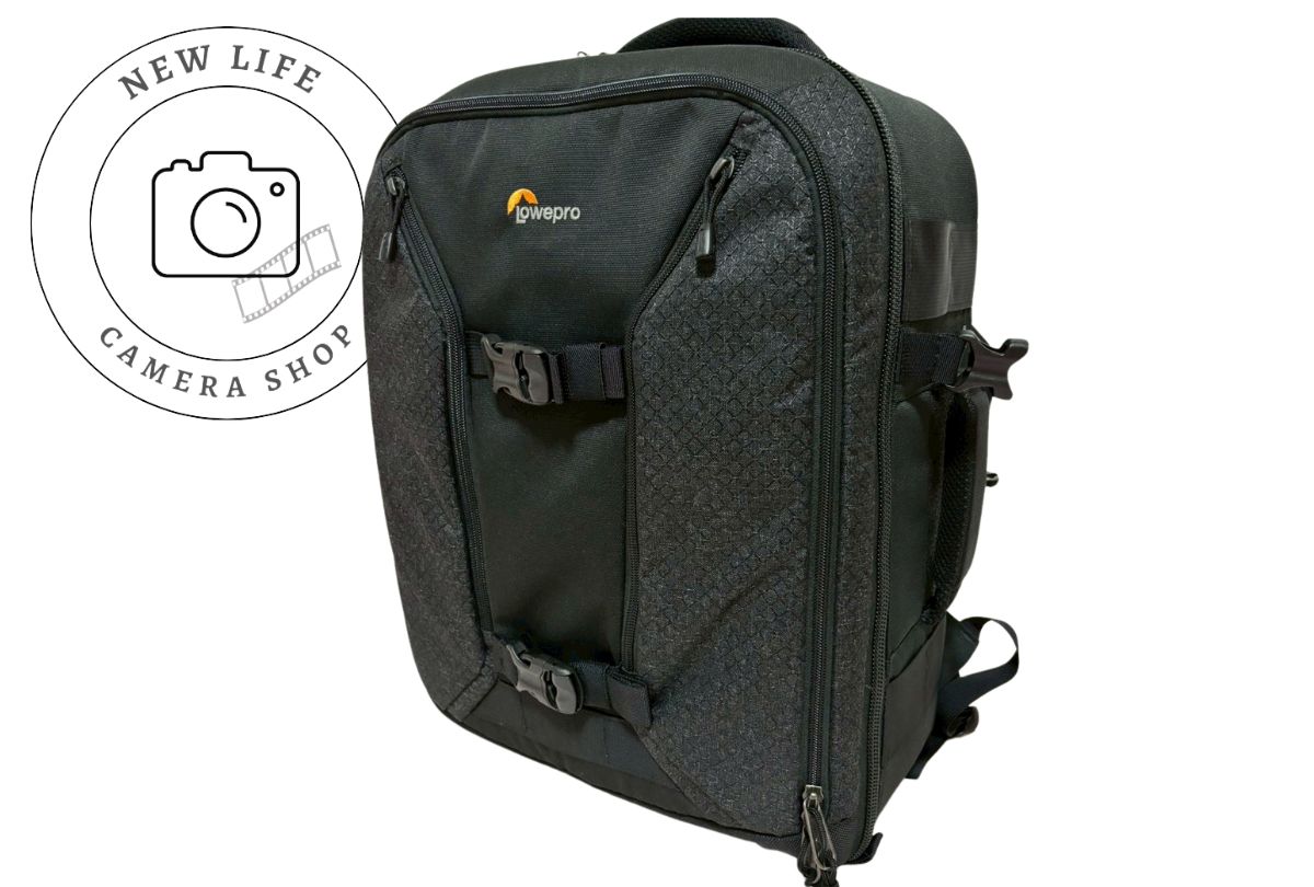 Lowepro ロープロ プロランナー Lowepro Pro Runner BP 450 AW II 2 14983