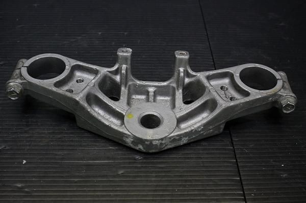 トップブリッジ Amazon | ハリケーン(HURRICANE) ジュラルミントップブリッジ ブラック