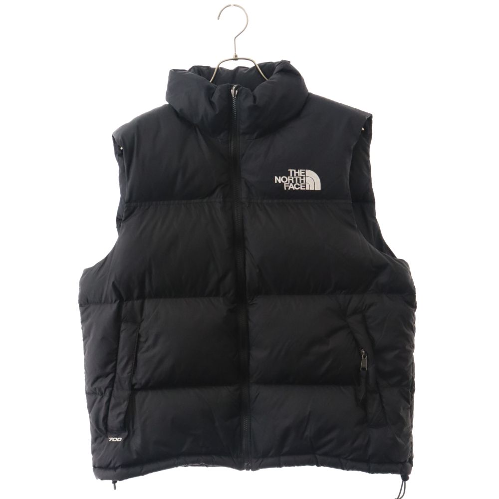 THE NORTH FACE (ザノースフェイス) 1996 Retro Nuptse Vest ヌプシ  