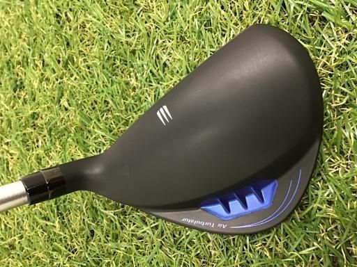 キャスコ POWER TORNADO UFO AIR 66 ユーティリティ UT Falcon Shaft AIR UT フレックスS メンズ 男性用 右利き 右用 Cランク ゴルフクラブ