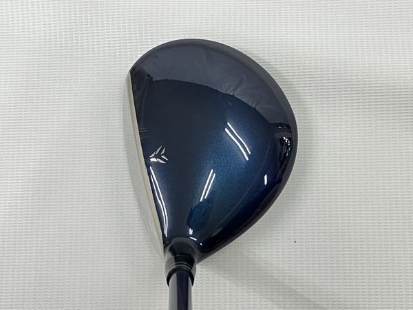 DUNLOP XXIO9 DST MP900 5 18° S ゴルフクラブ 中古 W8240587 - メルカリ