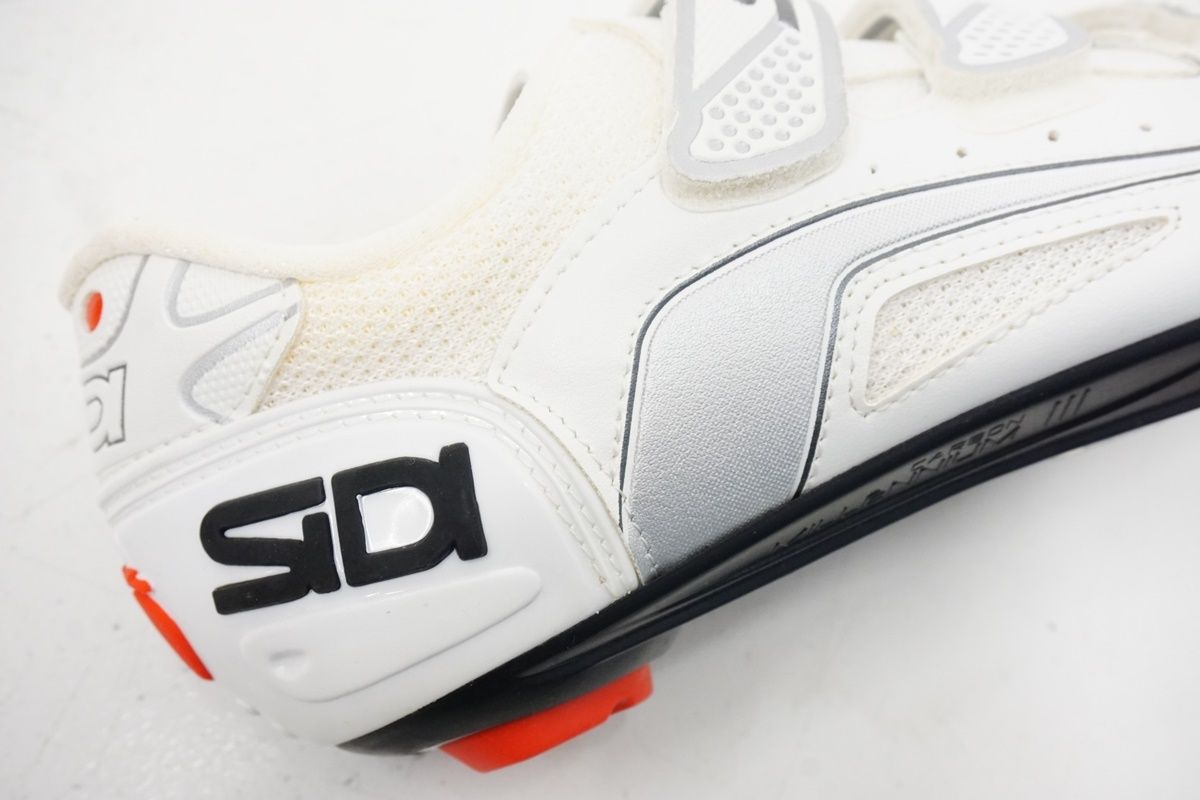 SIDI「シディ」 SCARPE TAURUS 25.0cm シューズ / バイチャリ浜松店