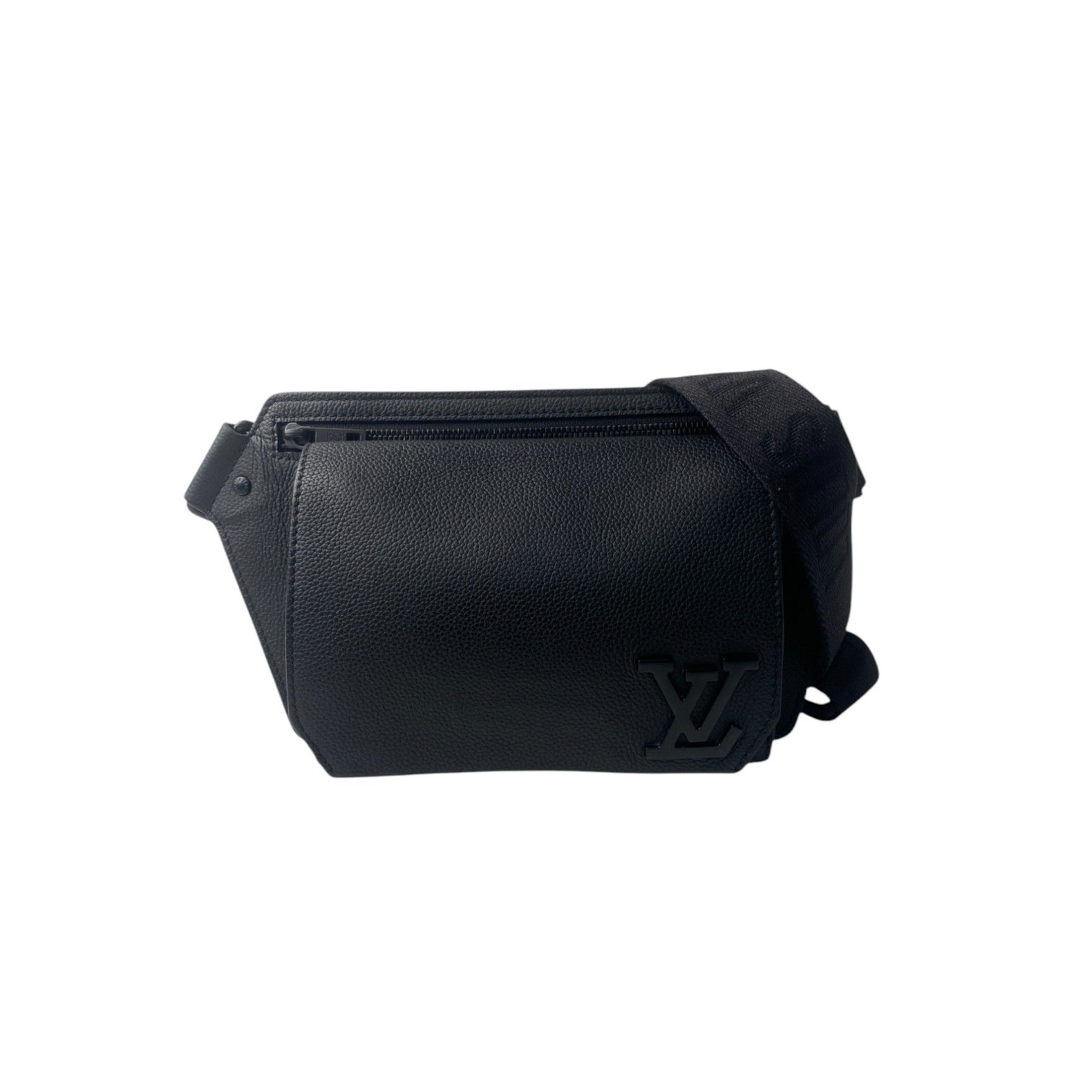 ルイヴィトン LOUIS VUITTON メンズ アエログラム テイクオフ