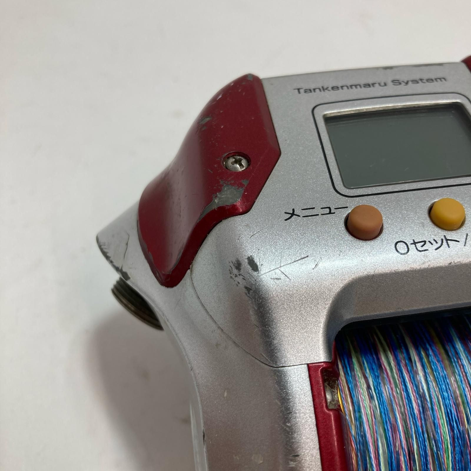 3000プレイズ