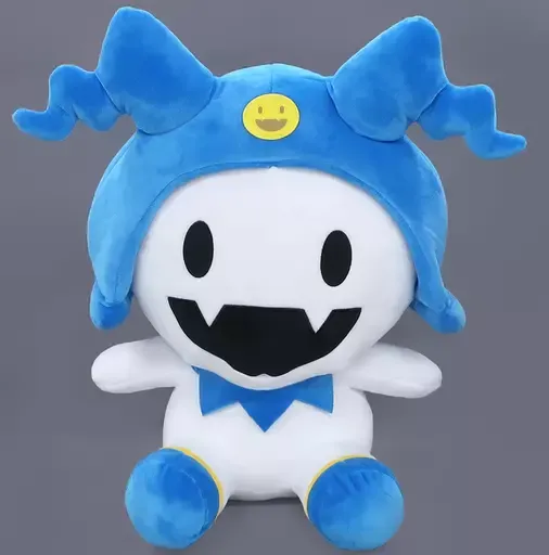 2025年最新】ジャックフロスト ぬいぐるみの人気アイテム - メルカリ