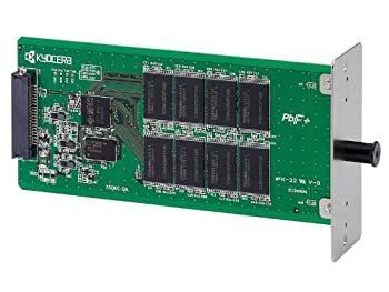 【中古】京セラドキュメントソリューションズ 拡張HDD(32GB) HD-6