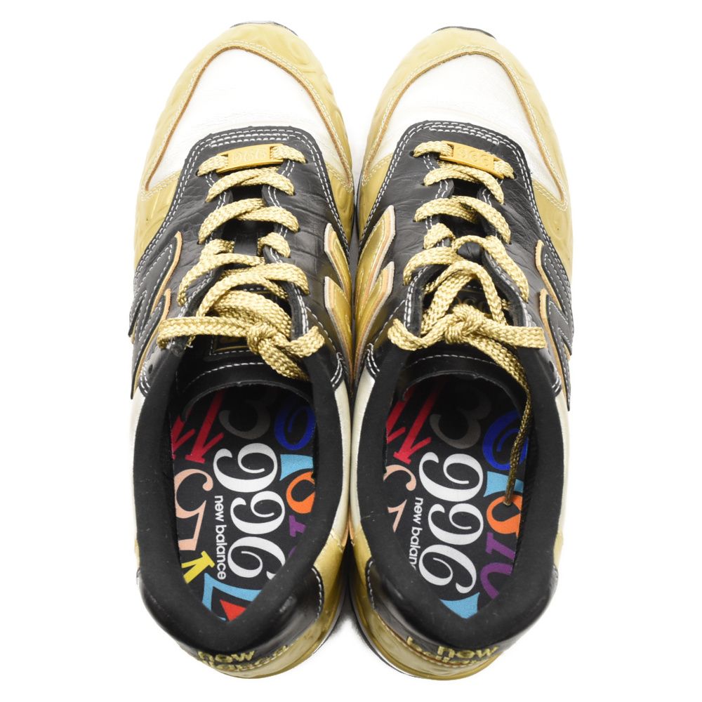 New Balance (ニューバランス) ×FRANCK MULLER Limited Edition