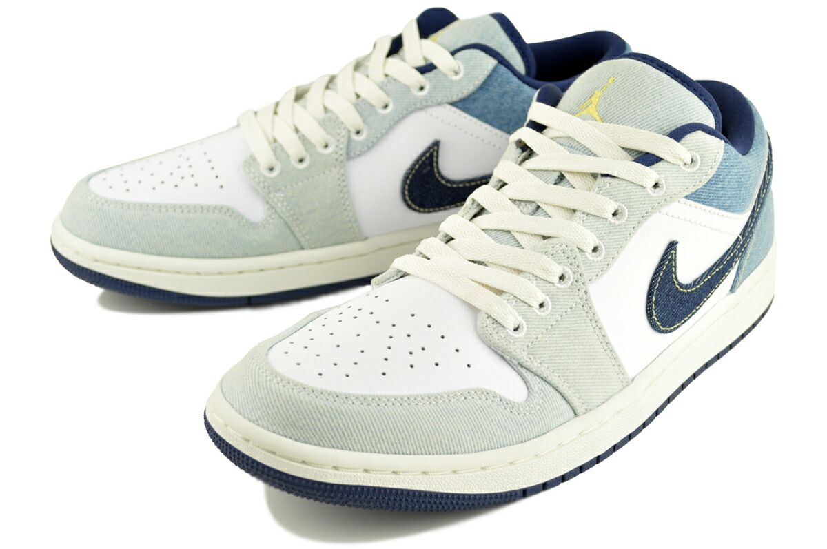 Air Jordan ネイビー/ホワイト　22.5 未使用　エアマックス Amazon | [ナイキ] エア ジョーダン 1 ミッド SE AIR JORDAN 1