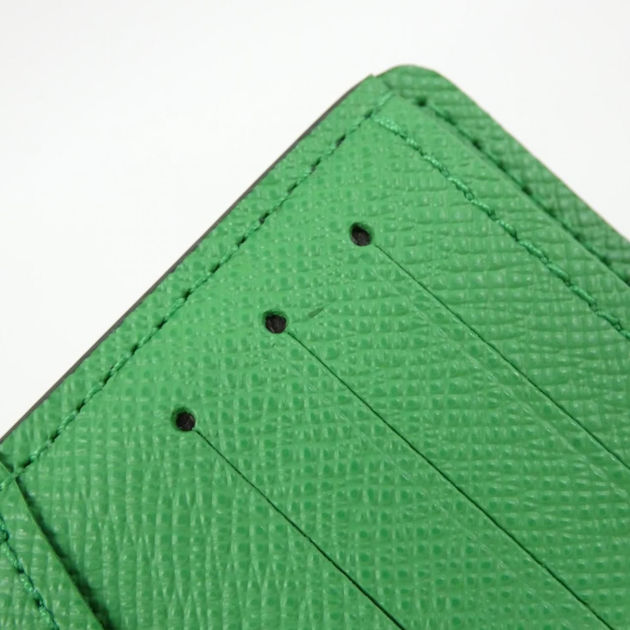 ポルトフォイユ