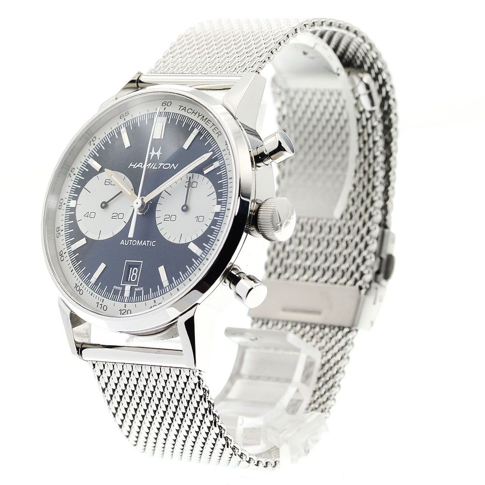 ハミルトン HAMILTON H387160/H38716731 イントラマティック 68 1968本  