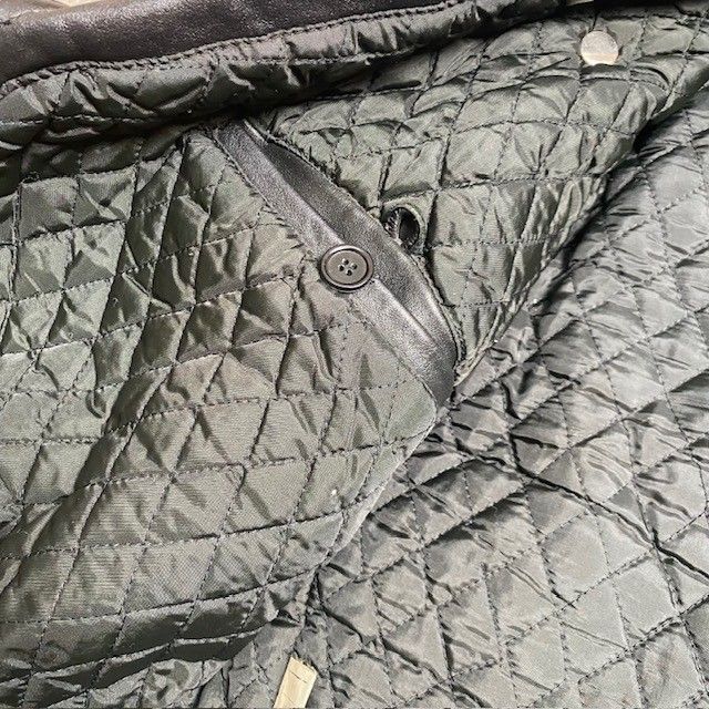 Hein Gericke レザージャケット ハインゲリック ダブルライダース