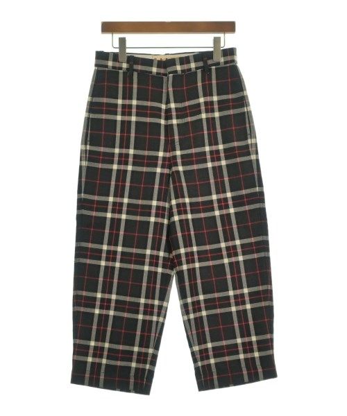 MARNI クロップドパンツ レディース 古着 送料無料