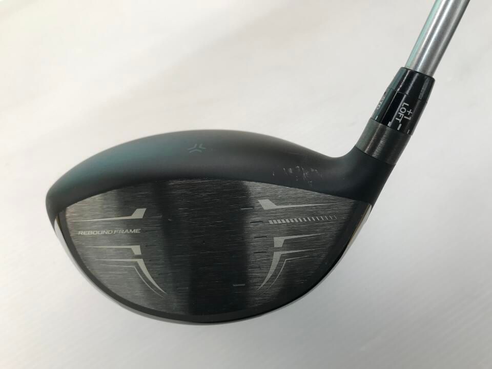 Driver ZX5 Srixon II LS | Mk Golf MK Dunlop Monthly - Review