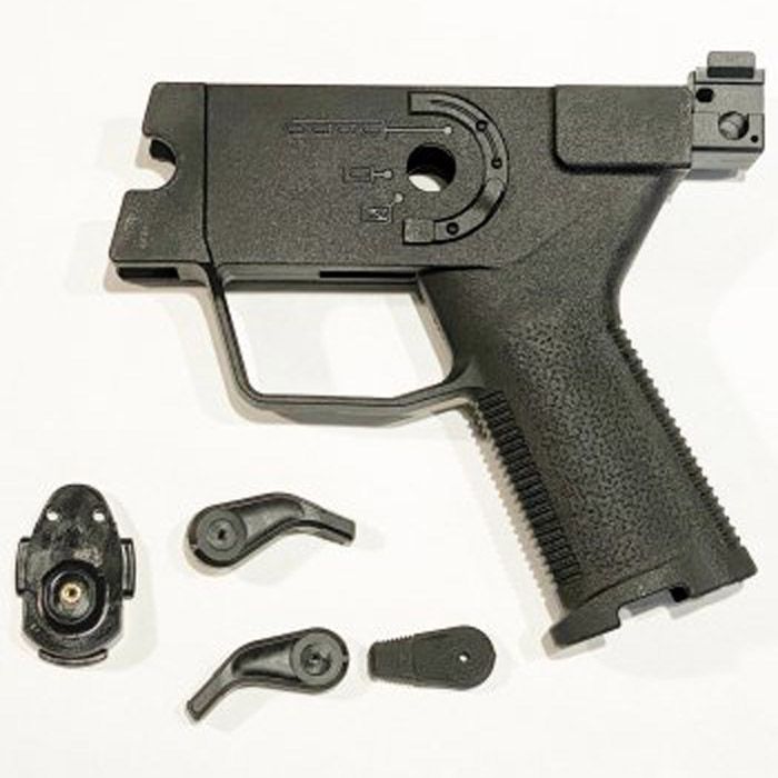 TYPE GRIP