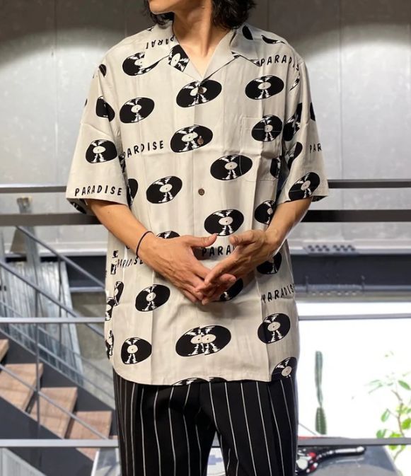 4 ユニセックス