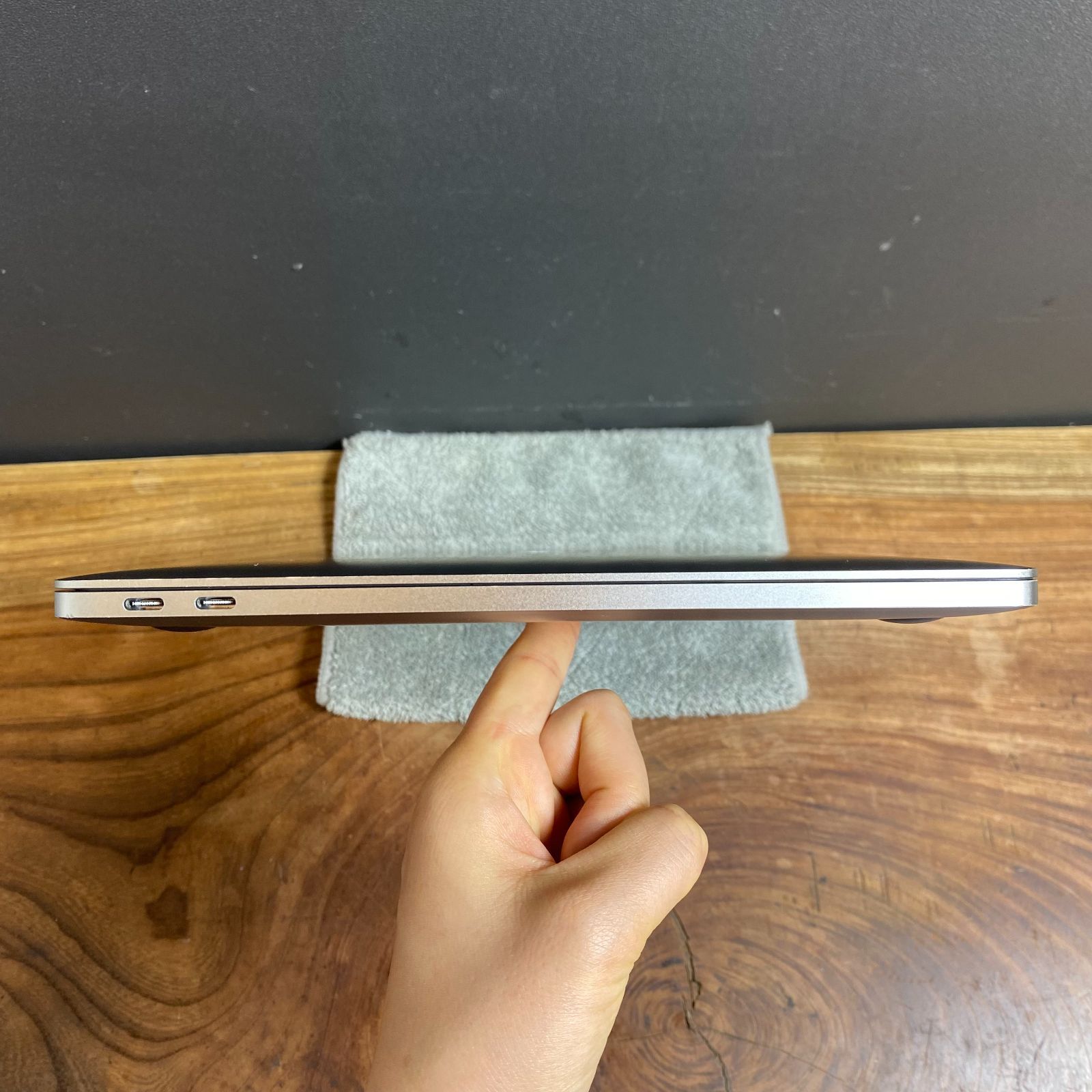 ［新品バッテリー］AppleMacBookPro 13inch 2017/475 Battery Replacement Kit for 13-inch MacBook Pro (2016 - 2017)