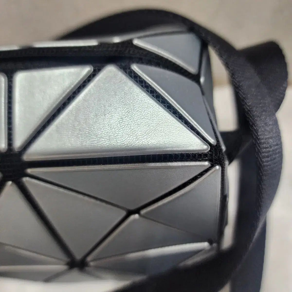 BAO BAO ISSEY MIYAKE バオバオイッセイミヤケ 直方体 25 06 DECORATOM_COM_BR