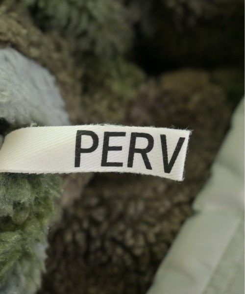 PERVERZE ブルゾン（その他） レディース 【古着】【中古】【送料無料  