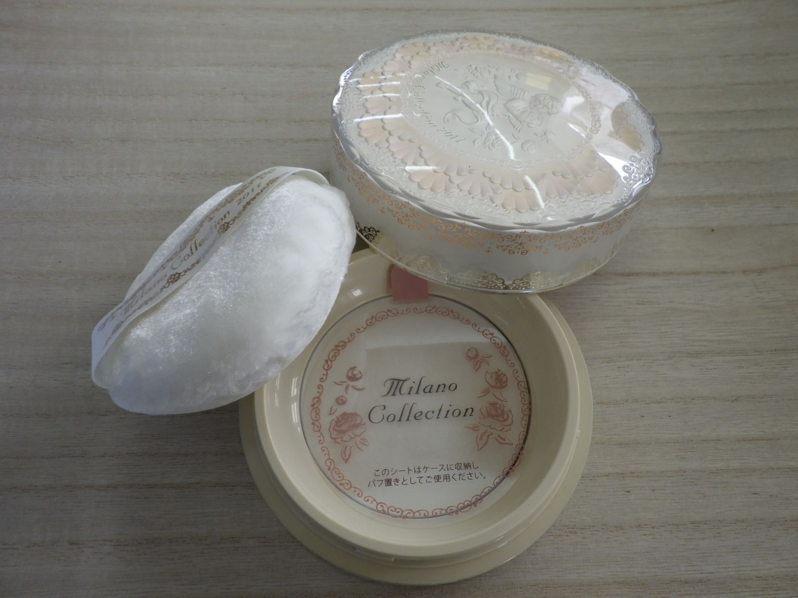 ボディフレッシュパウダー ＜ミラノコレクション2017＞ 30g