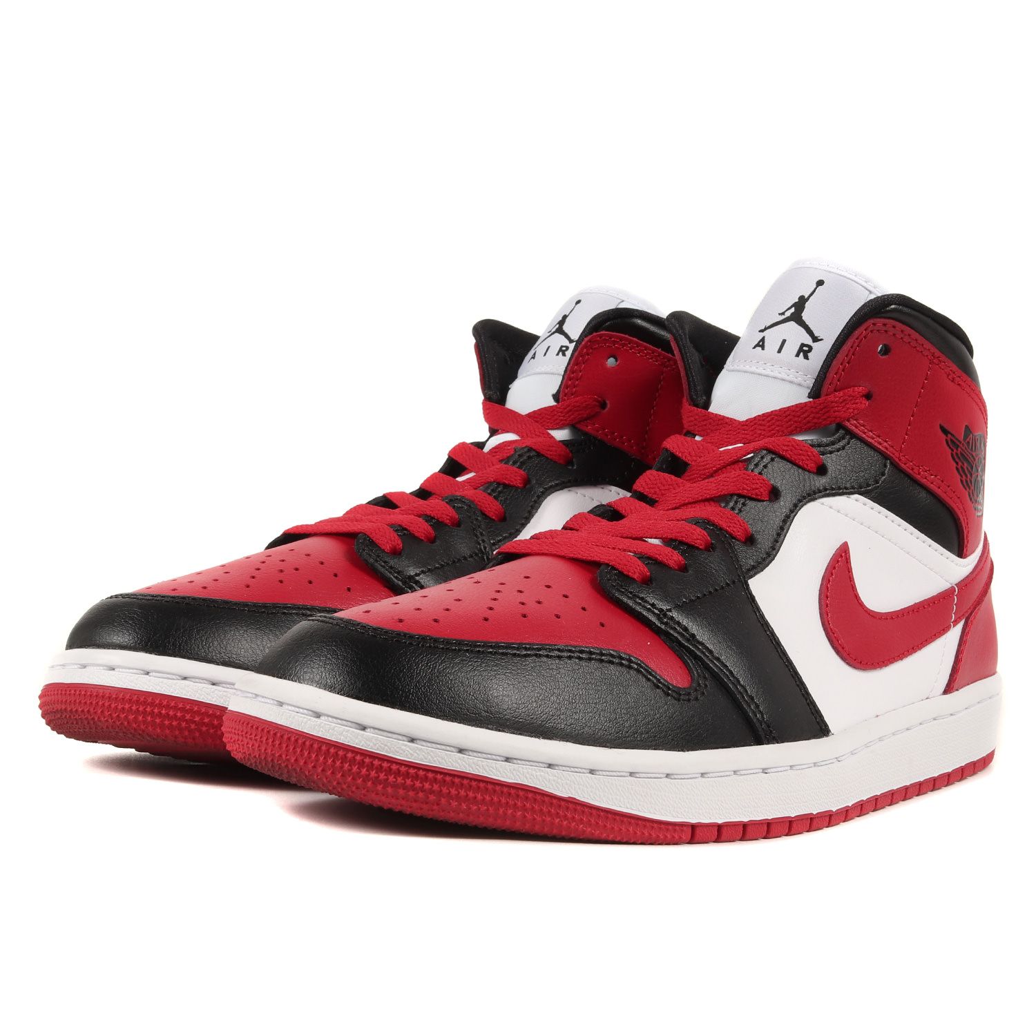 air jordan 1 mid 28cm 美品 ジョーダン1 ミッド 【公式通販】