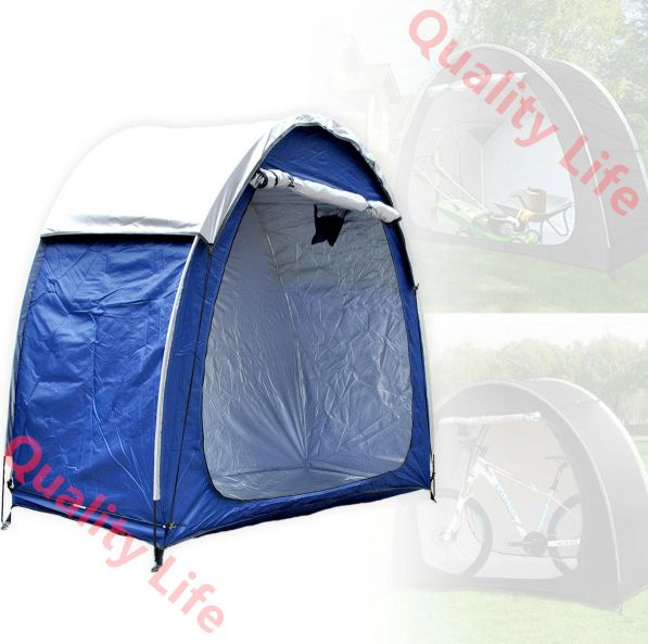 ガレージテント