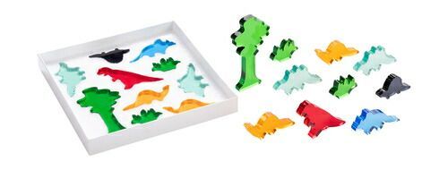 デュシマ LUXYフィギュア・DINO 恐竜