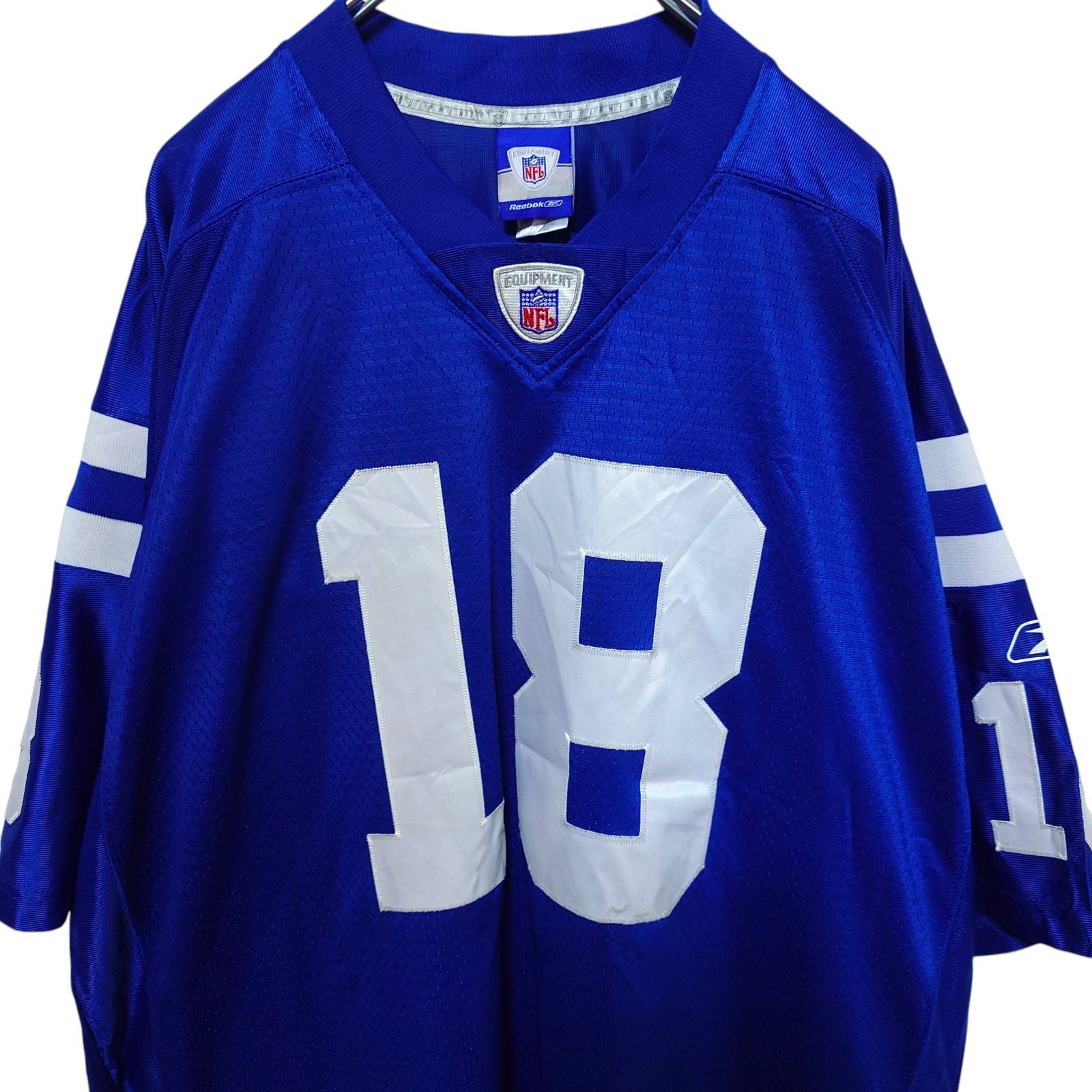 NFL【Mitchell＆Ness】スティーラーズ　ユニフォーム　ゲームジャージ NFL【Mitchell＆Ness】スティーラーズ ユニフォーム ゲーム