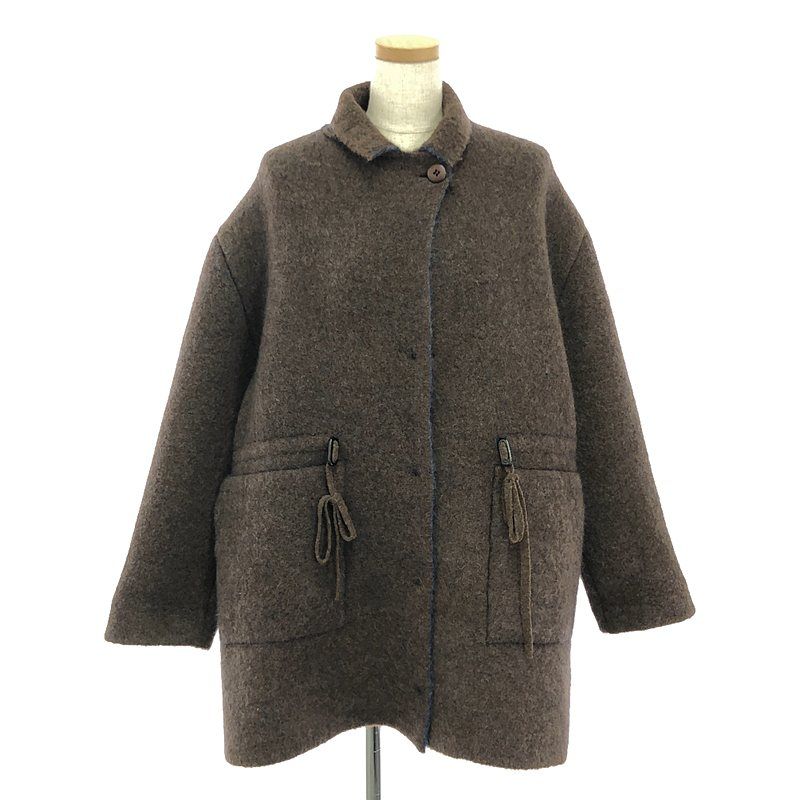 美品】 Boboutic / ボブティック | ドローストリング 圧縮ニット