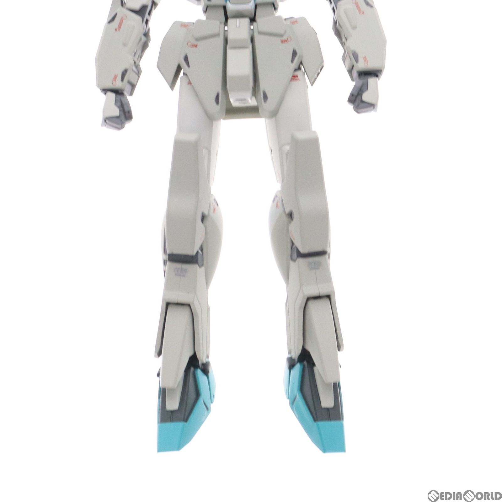 魂ウェブ商店限定 ROBOT魂(Ka signature)(SIDE MS) ネロ(月面降下仕様)マーキングプラスVer. ガンダム・センチネル 完成品  可動フィギュア バンダイスピリッツ - メルカリ