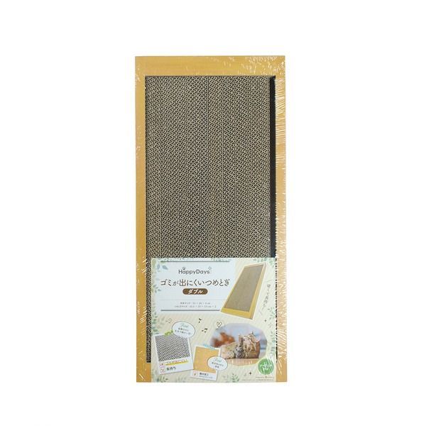 まとめ Happy Days ゴミが出にくいつめとぎダブル ×3セット