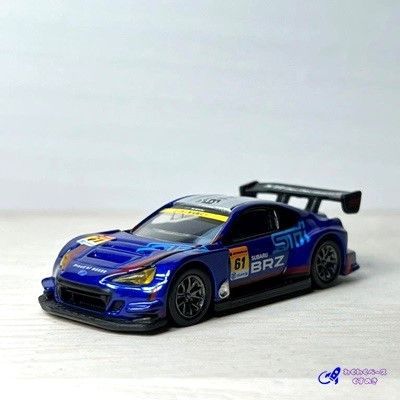 【不良エラー品】トミカプレミアム SUBARU BRZ R&D SPORT m99828127267_1.jpg?1693400814