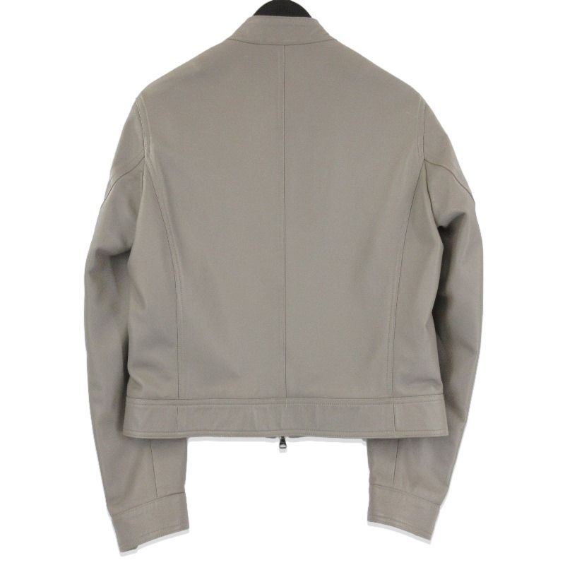 EMMETI エンメティ シングルライダースジャケット JURI GIAPPONE