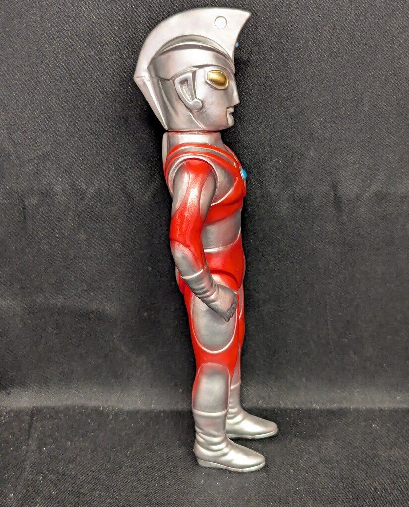 ブルマァクの怪獣シリーズ ウルトラマンA