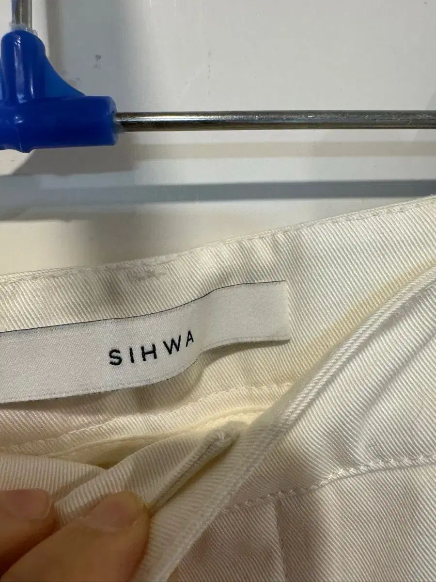 スカート
