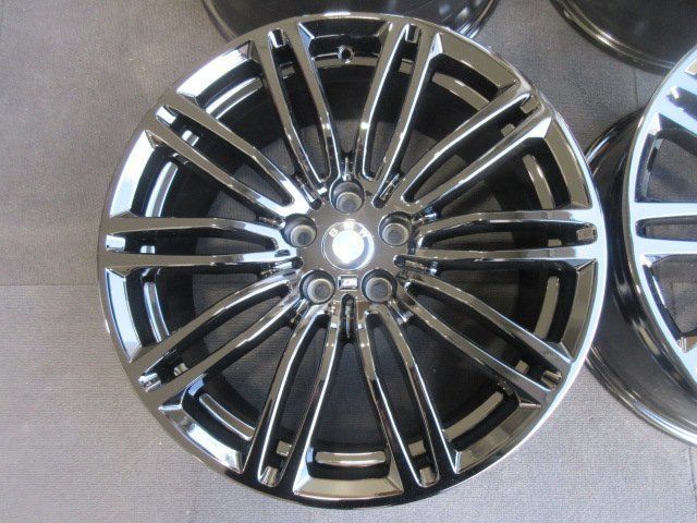 ☆zip1030様専用 スタッドレスセット4本☆ BMW 5シリーズ G30