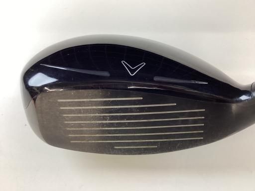 中古】 キャロウェイ ROGUE STAR U6 ユーティリティ UT FUBUKI