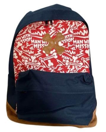 MAN WITH A MISSION マンウィズアミッション マンウィズ グッズ