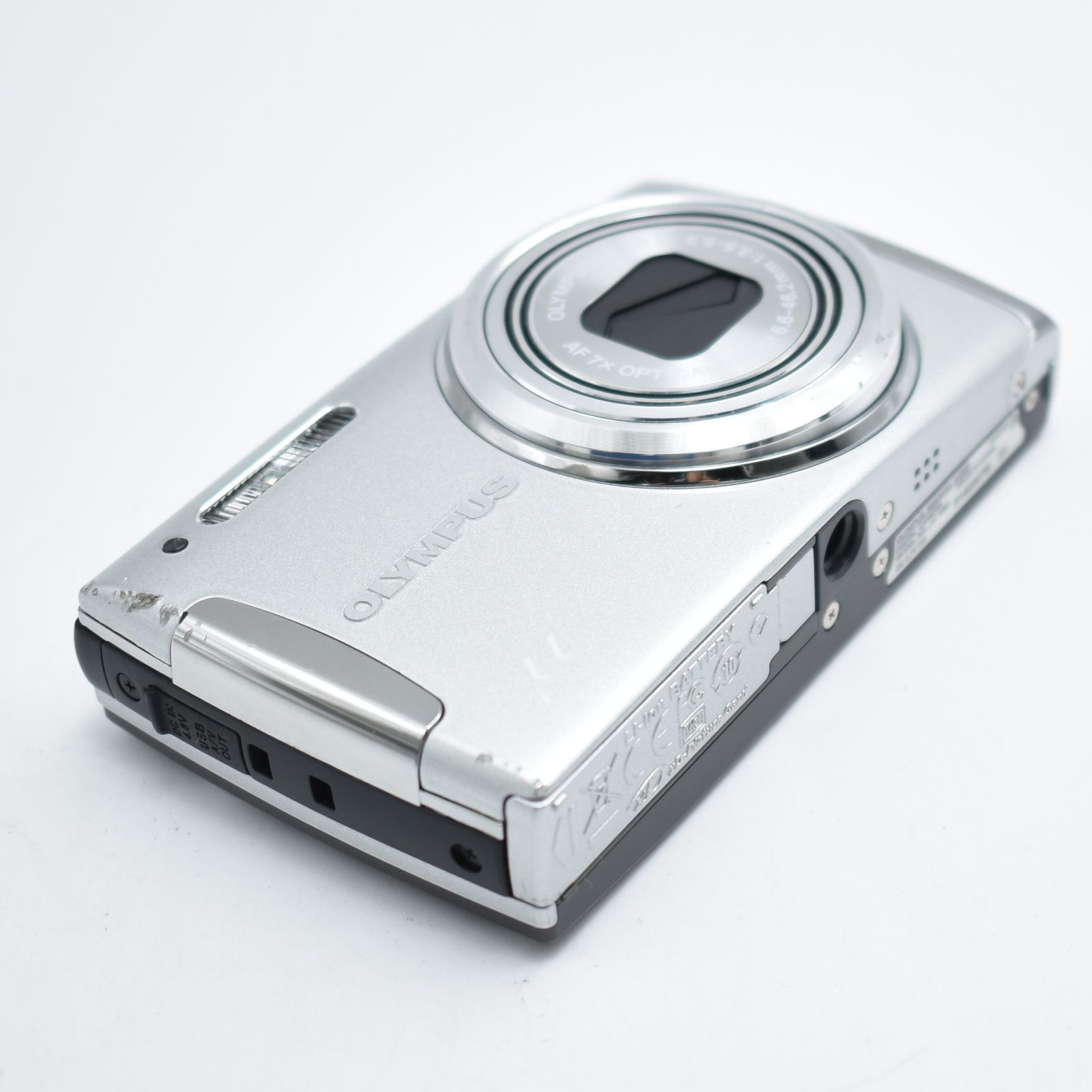μ1060 SLV