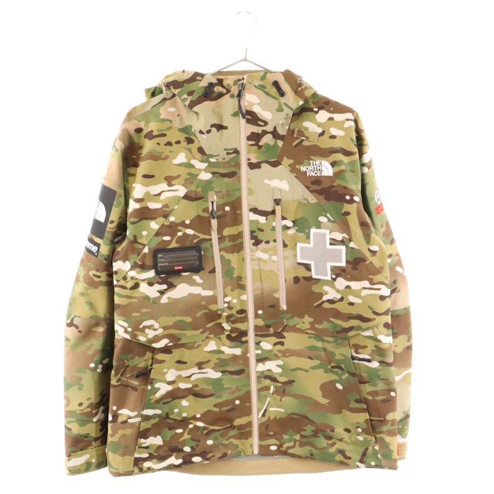 Supreme シュプリーム × THE NORTH FACE ノースフェイス 22SS