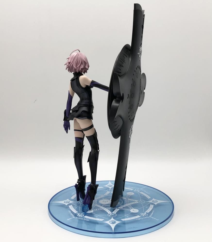中古】現状渡 ANIPLEX+ アニプレックス Fate/Grand Order FGO 1/7