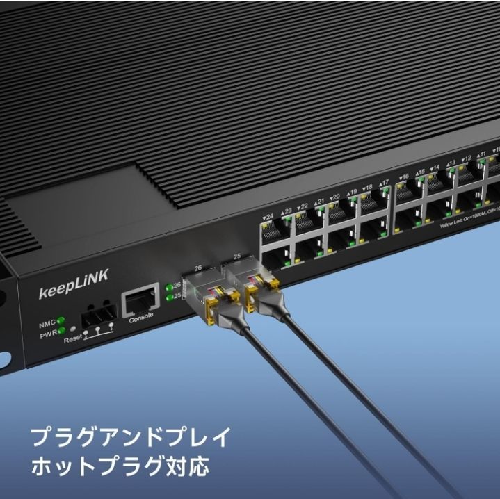 to RJ45