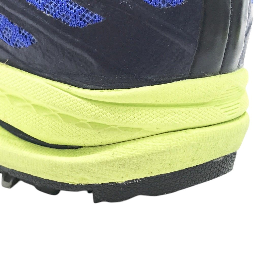 MIZUNO GOLF ミズノゴルフ 51GM187022 ゴルフシューズ ネイビー