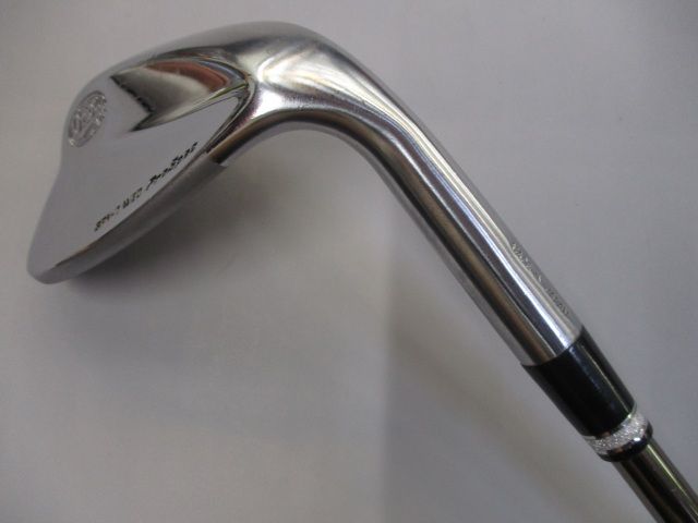 専用 ウェッジ その他 ORION SPY-1 WED PROSPEC 58-8/ATTAS 115/X/58[126586