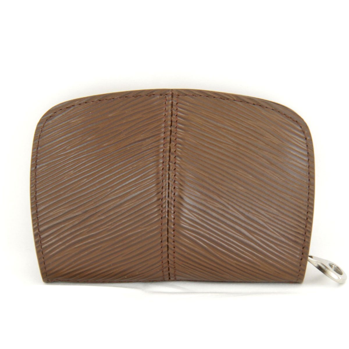 美品『USED』 ルイ・ヴィトン ポルトフォイユ エピZ M6344D コイン