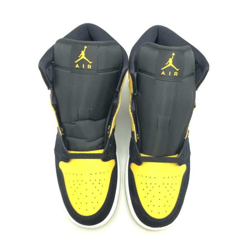 Nike Air Jordan 1 Mid SE Love 28 cm HJ 6654-071 ナイキ 17