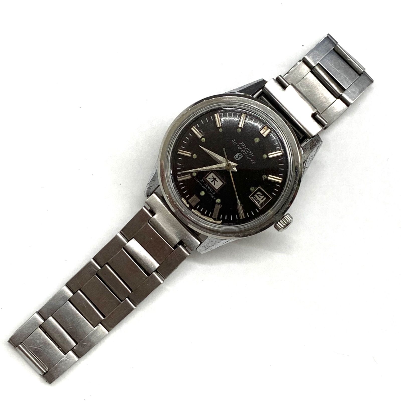 ジャンク品 RICOH