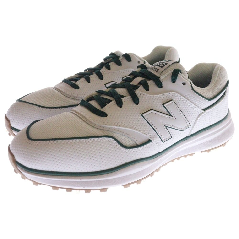 New Balance (ニューバランス) NBG997GWG ×MALBON 997G GOLF