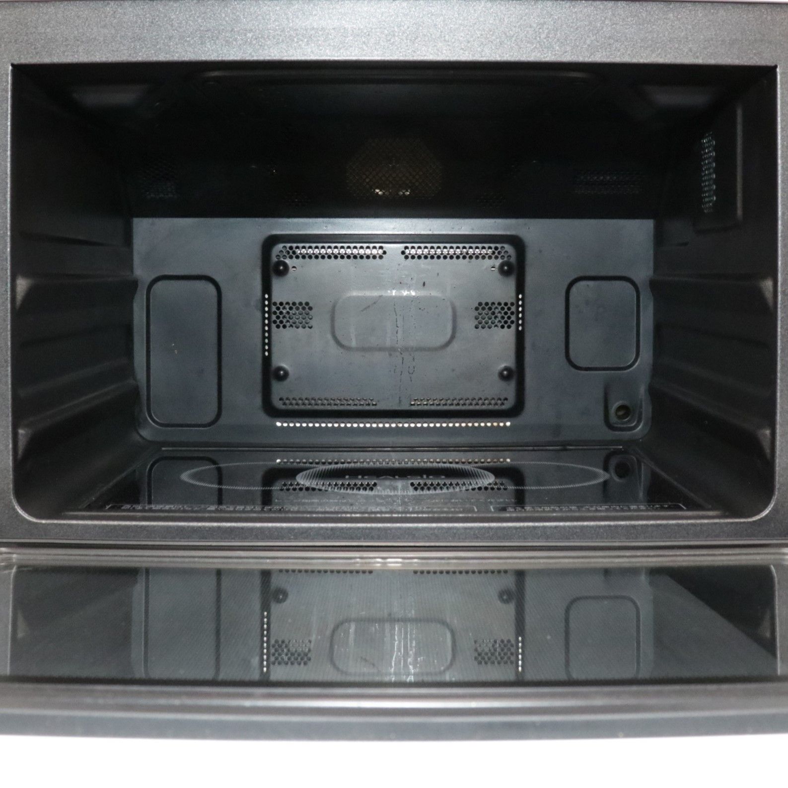 ジャンク] [30L]シャープ ウォーターオーブン ヘルシオ AX-XA20  